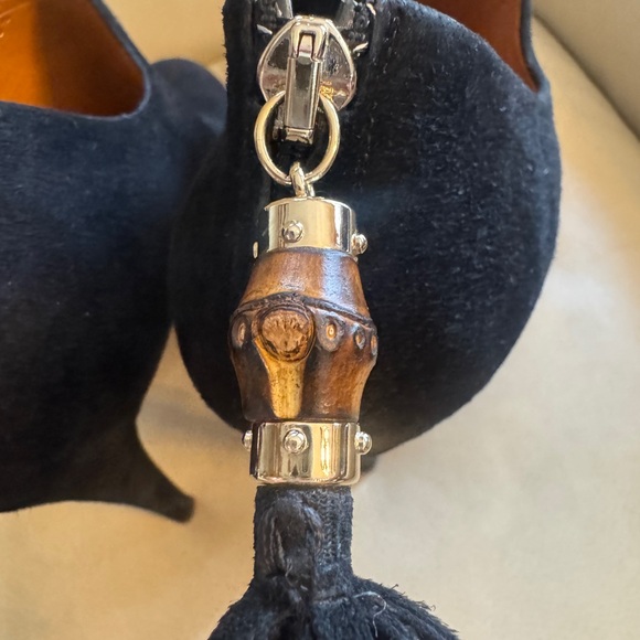 Gucci Betty booties - Picture 5 of 10